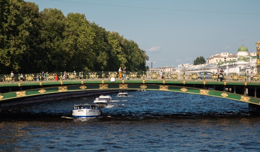 Водные экскурсии по волге