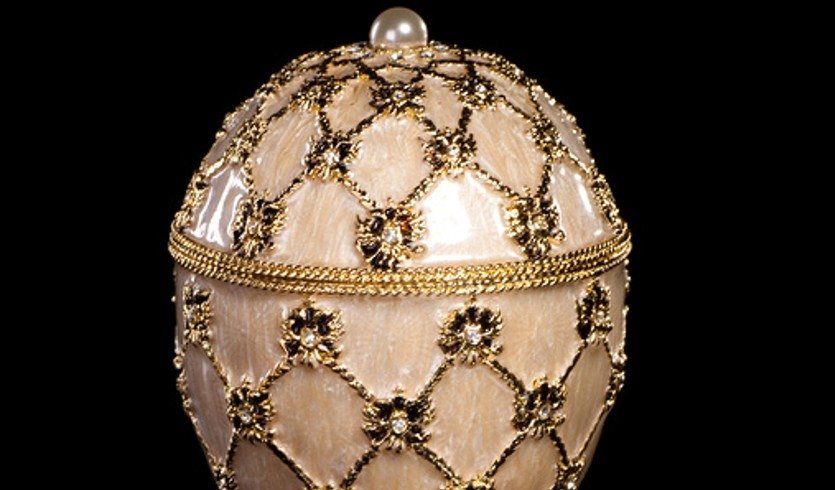 Балет. Янтарь. Фаберже (весна-лето) — фото №1 — Александр Макаров / Фотобанк Лори Балет. Янтарь. Фаберже (весна-лето) — туры в Санкт-Петербург от 7800 рублей