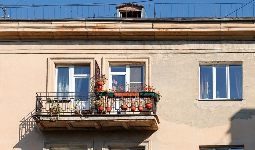 Фрагмент здания – пешеходные экскурсии от 1100 рублей