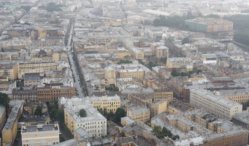 Прогулка по Литейному кварталу (для заказных групп) – пешеходные экскурсии для заказных групп от 290 рублей
