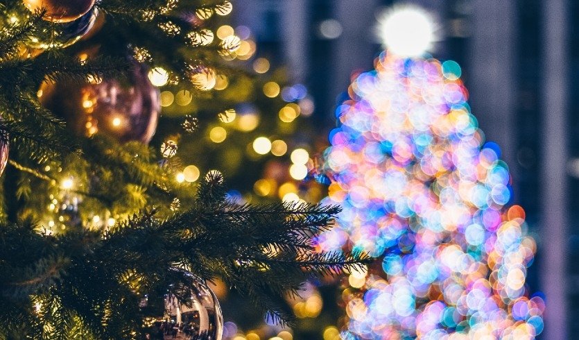 Новогодняя программа «Караоке битва» – новогодние корпоративы от 6300 рублей