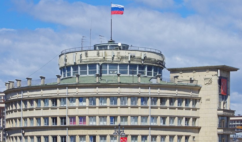 Промышленный пояс южнее Обводного — автобусная экскурсия