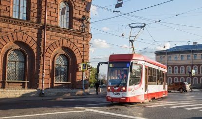 Особняки Малой Коломны – Пешеходные экскурсии