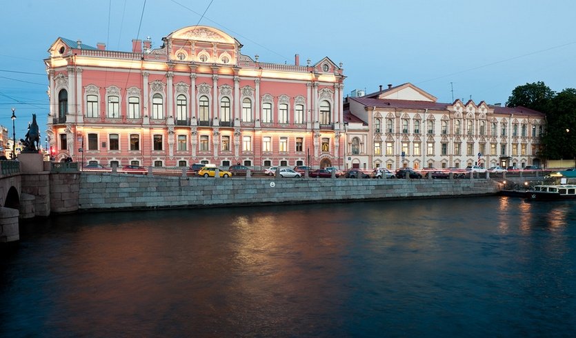 О тайнах Императорских дворцов — Экскурсии для организованных групп от 450 рублей