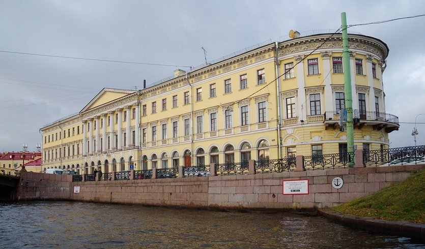 «Ищите женщину!» Легко ли быть музой? – Пешеходные экскурсии от 600 рублей