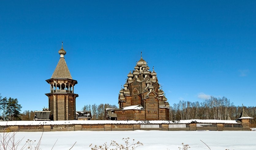 Богословка — новогодние экскурсии в Санкт-Петербурге от 3000 рублей.