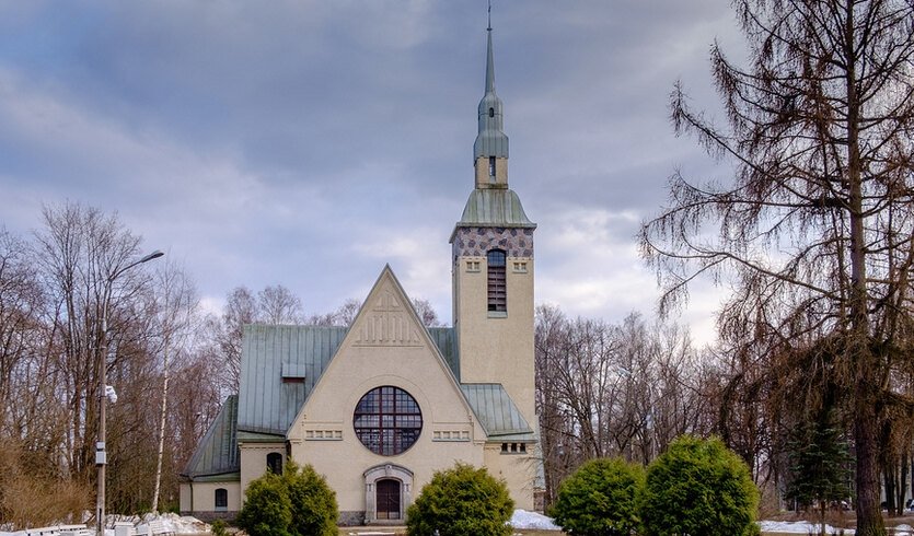 Северная Ривьера: Сестрорецк – Зеленогорск — Автобусные загородные