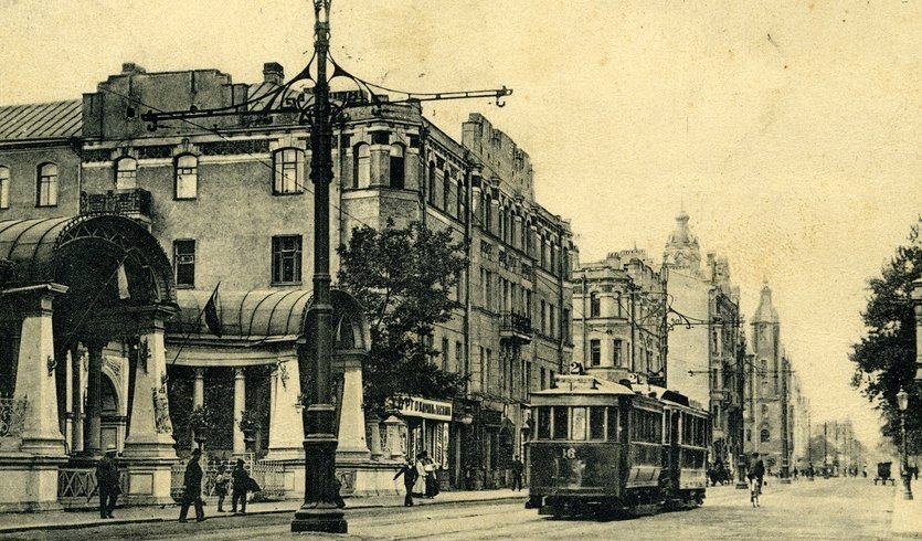 Увеселительные сады Петербурга – тематические автобусные экскурсии от 3050 рублей Увеселительные сады Петербурга – тематические автобусные экскурсии от 3050 рублей