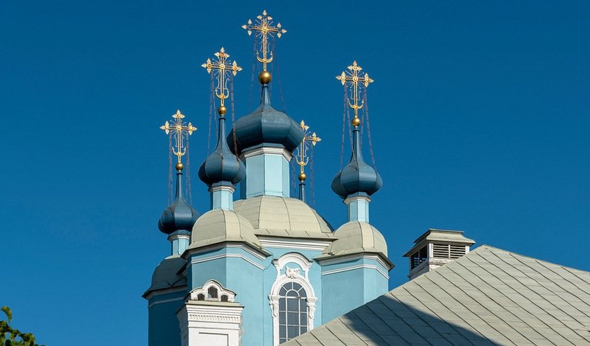 Жемчужины северных окрестностей Петербурга (для заказных групп) – экскурсии для организованных групп от 700 рублей