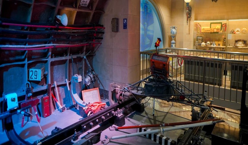 Интерактивный центр истории метрополитена (для школьников) — экскурсии и программы для детей от 220 рублей