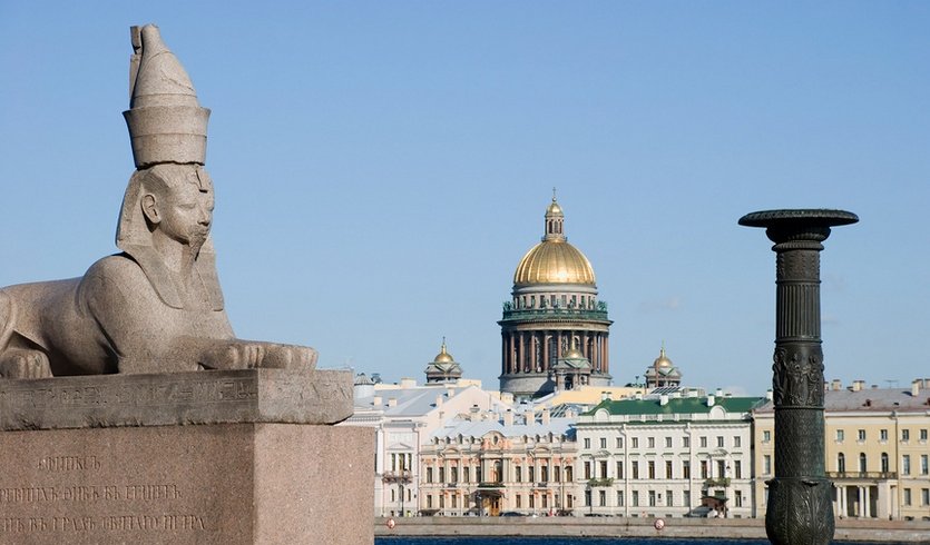 Египетский сфинкс — Сборные экскурсии для школьников в Санкт-Петербурге от 1200 рублей Египетский сфинкс — Сборные экскурсии для школьников в Санкт-Петербурге от 1200 рублей