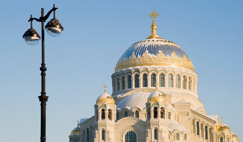 Кронштадт — Туры в СПб от 11820 рублей