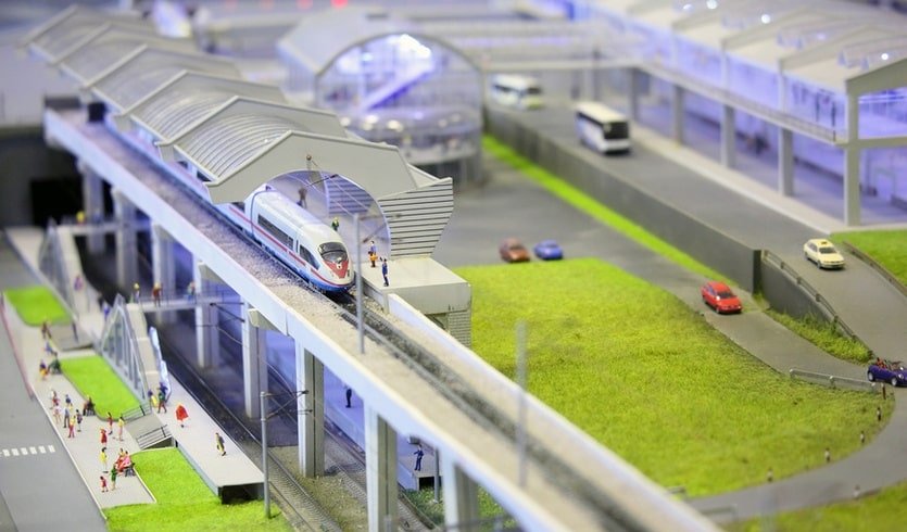 Макет железнодорожной станции – cборные экскурсии для школьников в Санкт-Петербурге от 950 рублей Макет железнодорожной станции – cборные экскурсии для школьников в Санкт-Петербурге от 950 рублей