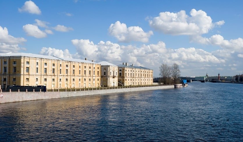 По Ждановской набережной в Колтовскую слободу – пешеходные экскурсии для заказных групп от 320 рублей