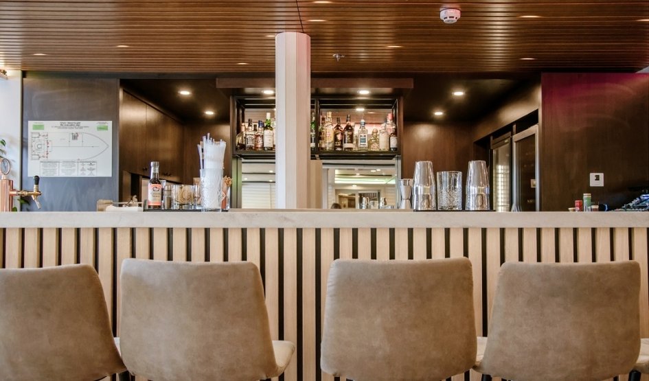 Бар «Панорама»