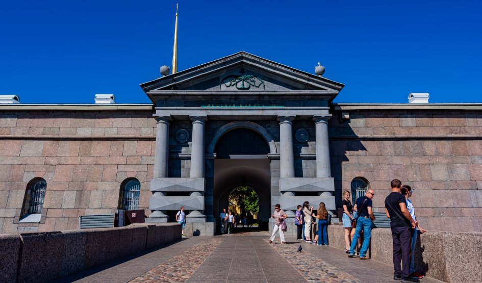 Выпускной «Тайны старой крепости» (квест + развлекательная программа) – Выпускные вечера от 5300 рублей