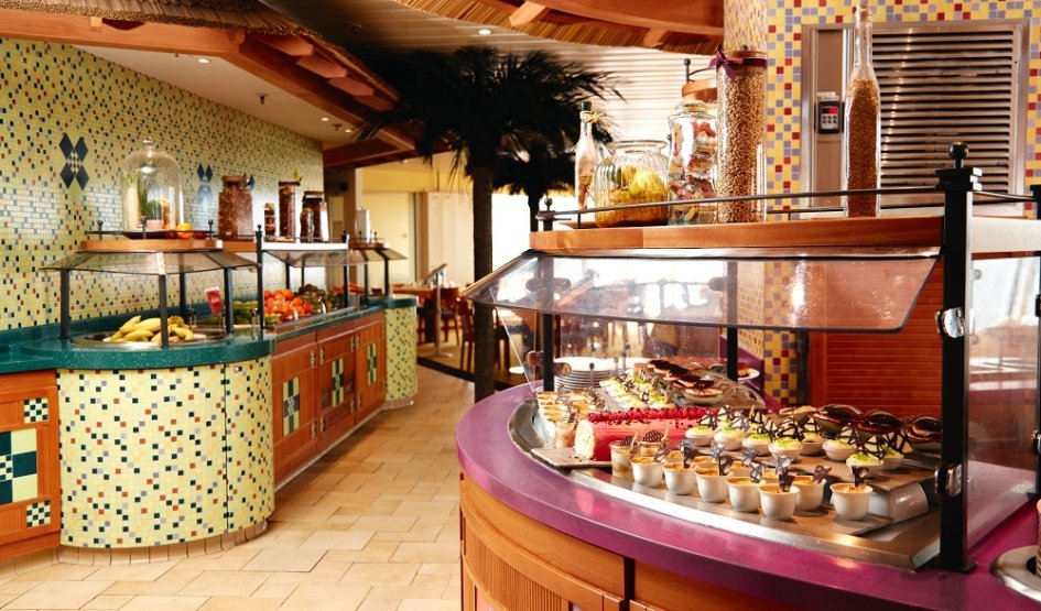 Ресторан Ресторан