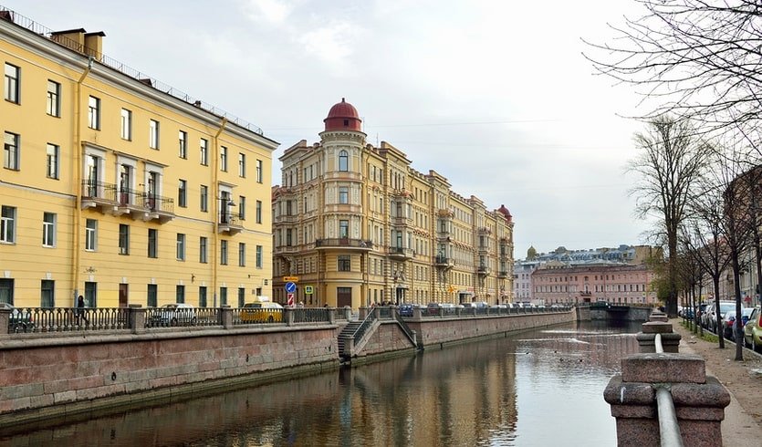 Достоевский в Петербурге (для школьных групп) – экскурсии и программы для детей от 500 рублей