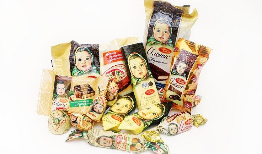 Кондитерская фабрика им. К. Самойловой (Красный Октябрь) — сборные экскурсии, мастер-классы, квесты для школьников в Санкт-Петербурге от 1900 рублей 