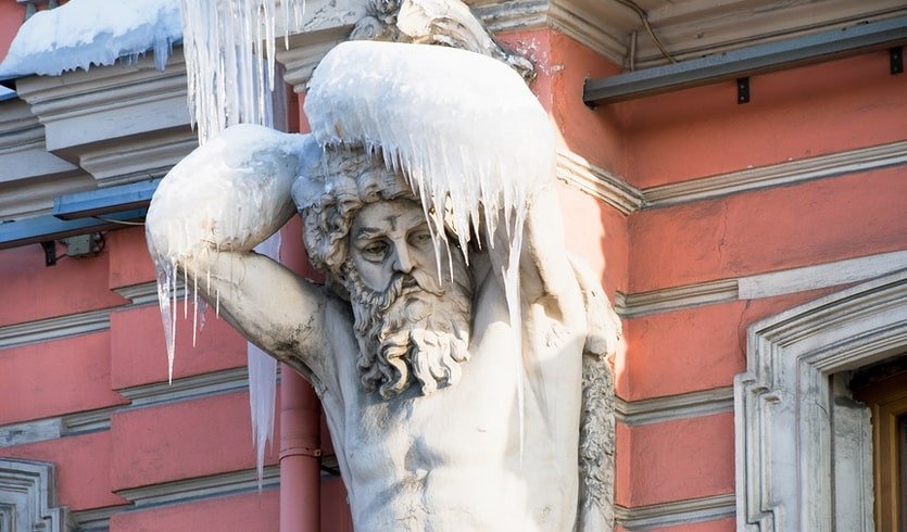 Дворец Белосельских-Белозерских – сборные туры в Санкт-Петербург от 7500 рублей