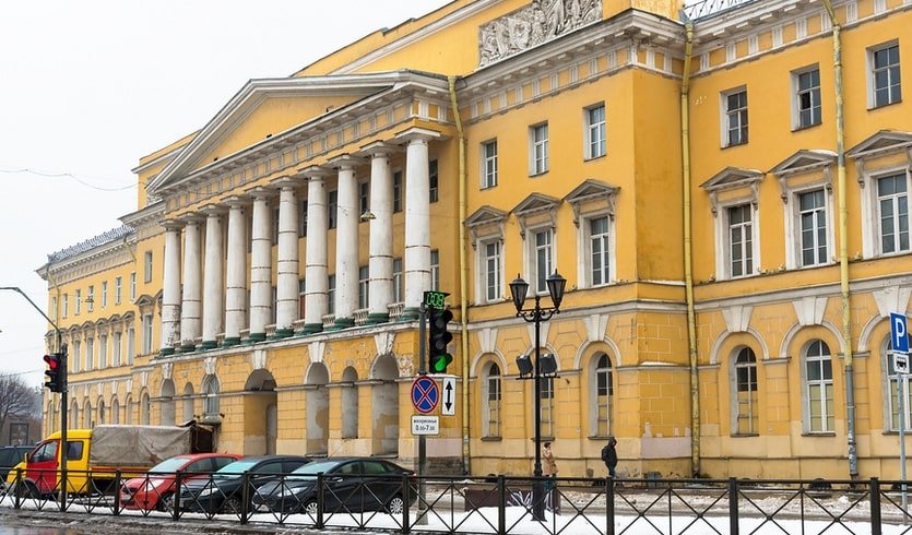Немецкая слобода в российской столице (для заказных групп) – пешеходные экскурсии для заказных групп от 290 рублей