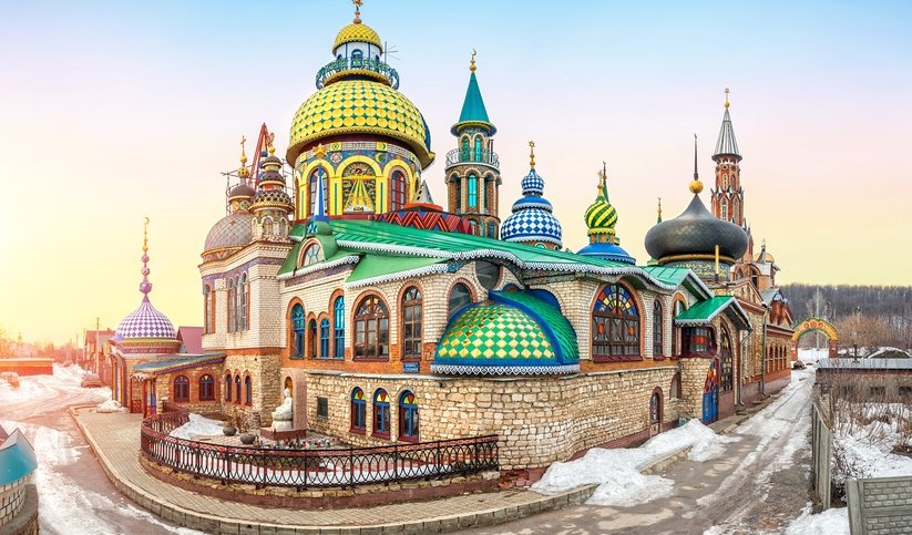  Малое Золотое кольцо России – сборные туры в по Золотому кольцу от 24090рублей