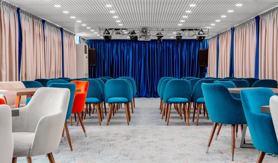 Концертный зал Концертный зал