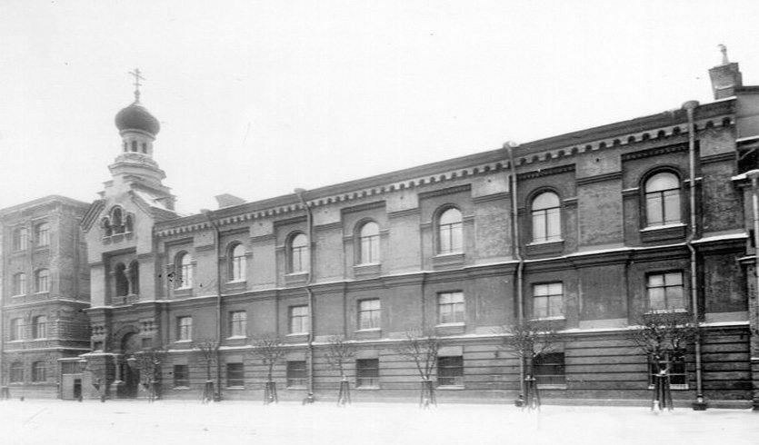 Русская хирургическая школа – пешеходные экскурсии от 900 рублей