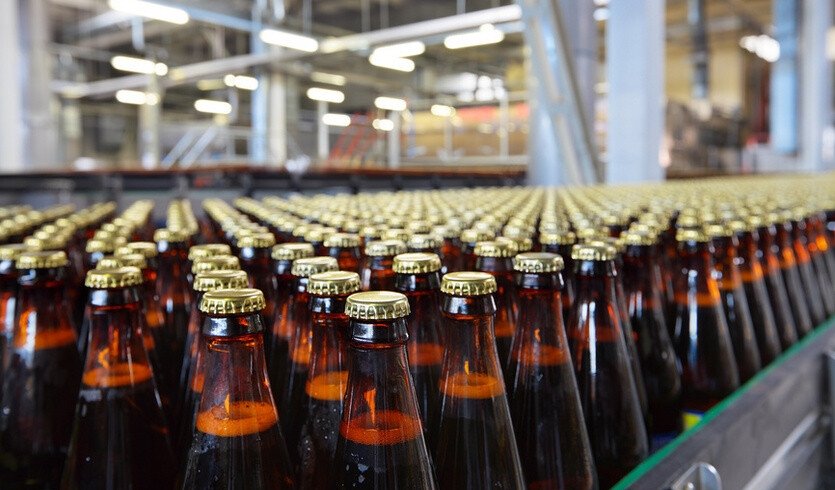 Пивные традиции Петербурга (с дегустацией) – автобусные экскурсии