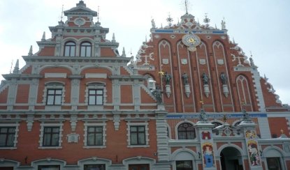 Путешествие в Прибалтику (для школьных групп) – туры для школьников