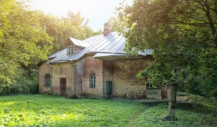 Экскурсионная прогулка в Сергиевку – фото №3 – Фотобанк Лори/ Румянцева Наталия Экскурсионная прогулка в Сергиевку – Пешеходные экскурсии