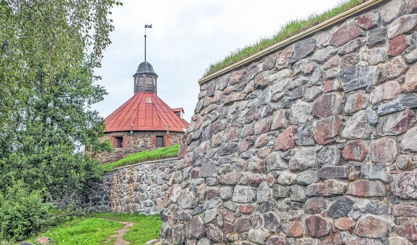 На страже Невских земель — Автобусные загородные