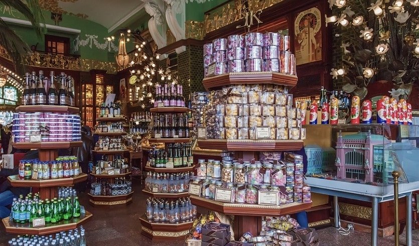 Старинные вина Елисеевых (лекция + дегустация) – музеи и общественные учреждения от 3200 рублей