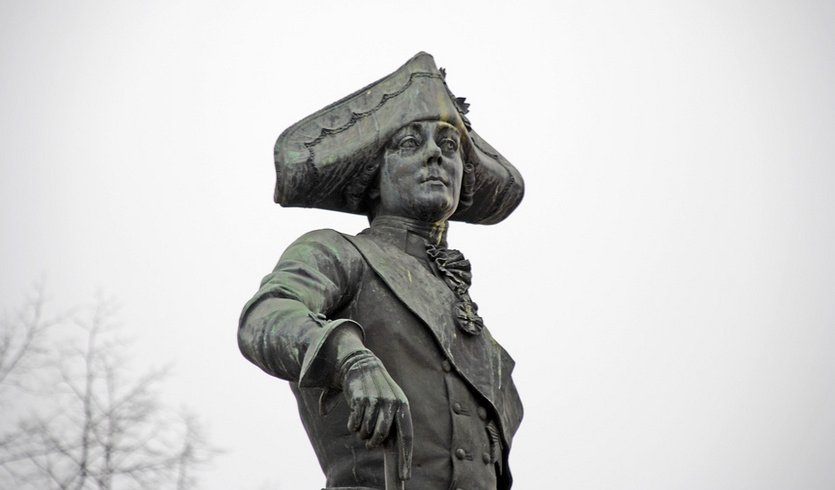 Гатчина - территория инноваций Российской империи (с посещением музея истории авиационного двигателестроения) – автобусные экскурсии для организованных групп от 900 рублей 