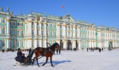 Три дня в Петербурге на Сапсане из Москвы – сборные туры в Санкт-Петербург от 25350 рублей