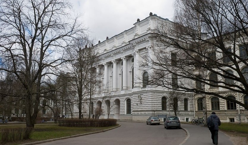 Лесной — петербургский Кембридж. История и современность Лесного (для заказных групп) – пешеходные экскурсии для заказных групп от 290 рублей