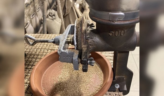 Приготовление специй – интерьерные экскурсии от 1000 рублей