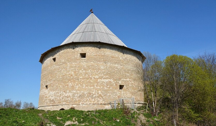 Старая Ладога с интерактивной программой «Дружина князя Ладоги» – автобусные экскурсии для организованных групп от 2240 рублей