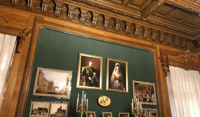 Императорская семья  – экскурсии и программы для детей от 250 рублей