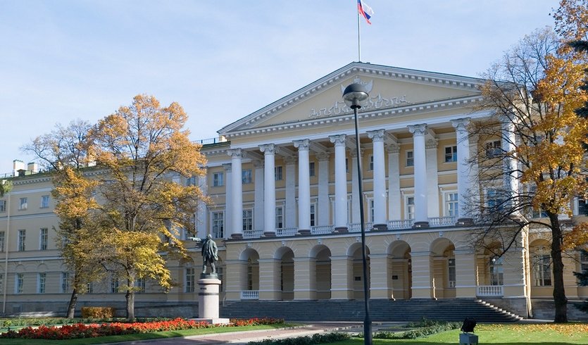 Революционный Петербург — Экскурсии для организованных групп от 450 рублей