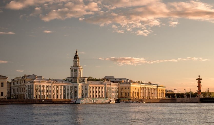 Пешеходная экскурсия по Васильевскому острову (для заказных групп) – пешеходные экскурсии для заказных групп от 290 рублей