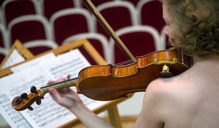 Вечер с оркестром в особняке Елисеевых – дворцы и особняки от 3500 рублей Вечер с оркестром в особняке Елисеевых – дворцы и особняки от 3500 рублей