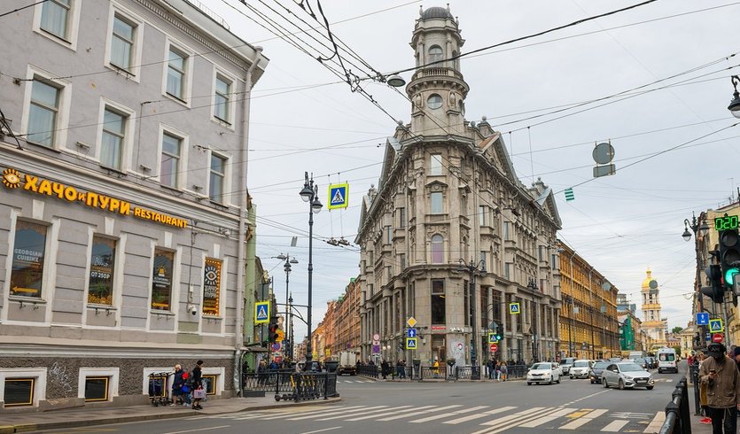 Богини Серебряного века — фото № 3 — Фотобанк Лори / E. O. Богини Серебряного века — автобусная экскурсия от 900 руб.