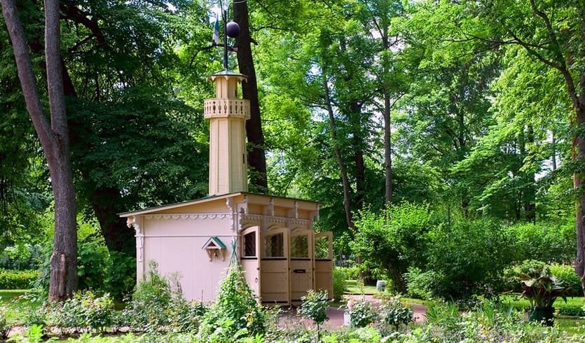 Пожарная каланча – экскурсии и программы для детей от 1060 рублей