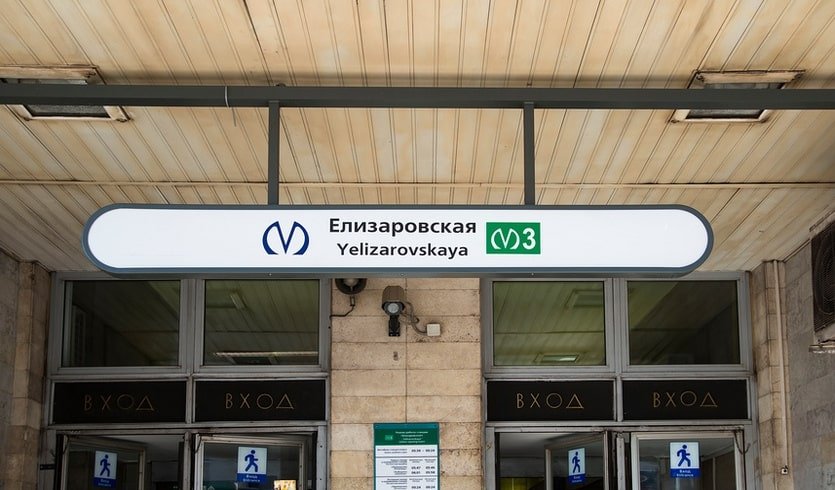 Русский Манчестер на берегах Невы – Пешеходные экскурсии