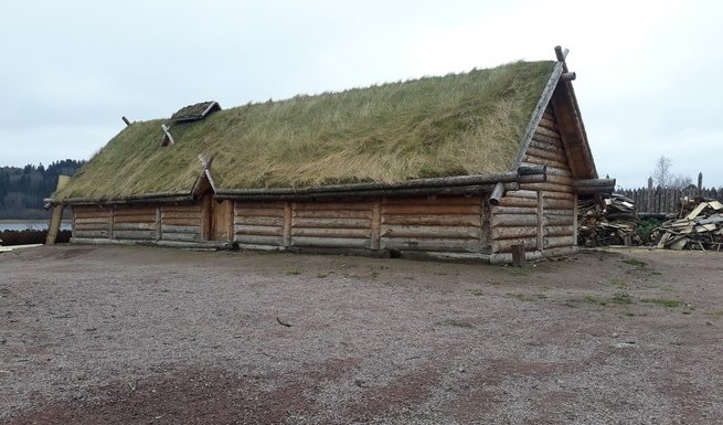 Здание на территории «Бастиона» – туры в Карелию на 1 день от 2790 рублей