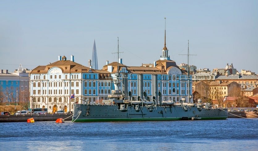 Штурм Зимнего дворца – Пешеходные экскурсии