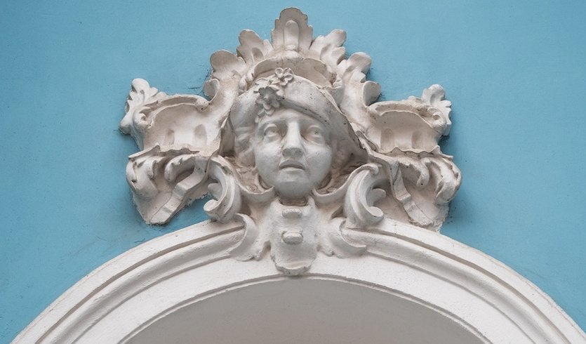 Дворец И. И. Шувалова – Экскурсии в дворцы и особняки от 670 рублей Дворец И. И. Шувалова – Экскурсии в дворцы и особняки от 670 рублей