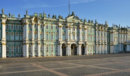 Экскурсионный абонемент «Чем гордится Петербург» (5-9 класс) – экскурсии и программы для детей от 1800 рублей