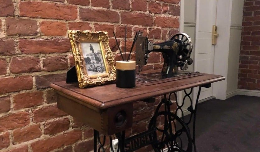 Дом Галунова – Экскурсии в дворцы и особняки от 1560 рублей